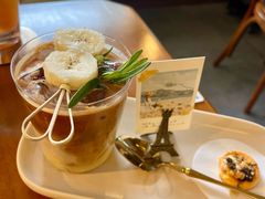 -LE MISSMORE餐酒吧(茉念西里店)