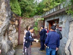 -重庆云阳龙缸景区