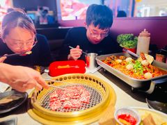 -谷牛日式烤肉(宝山U天地店)