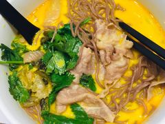 -和府捞面(曹路花园城店)