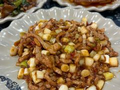 -晏老九豆花饭家常菜(上海城店)