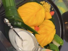 -simply thai天泰(世纪汇店)