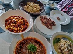 -鉴川·川菜传承(星汇两江店)