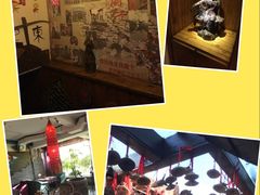 -慢丽江·云南野生菌土鸡锅(付家庄店)