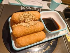 -江边城外烤全鱼(汉光百货店)