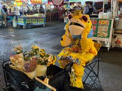 -开封市鼓楼广场(宋都皇城旅游度假区)