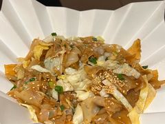 -味可道美食坊(福基路店)