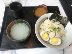 -怡廊(上海漕河泾万丽酒店)