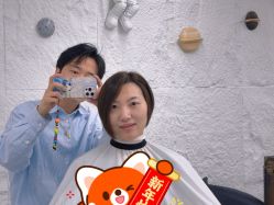 -FINE HAIR造型沙龙