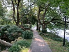 -浙江西子宾馆·瑶园咖啡厅