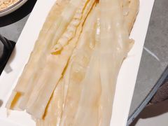 南川方竹笋-长嘉·河图火锅(长嘉汇江景旗舰店)