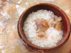 -朴小妹人参鸡汤火锅(长白山万达店)