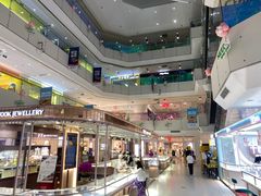 -北京华联购物中心(天通苑店)