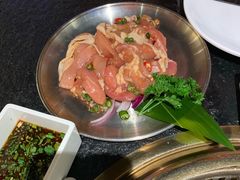 -嘿嘟嘟·肋条烧肉放题(爱融荟城店)