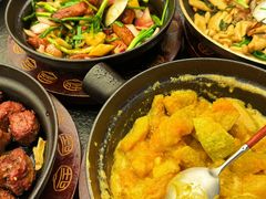 -旺爷砂锅·茶作(国贸城店)