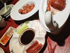 -北平食府(马鞍山路店)