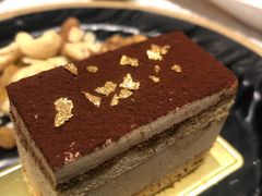 -巴西烤肉海鲜自助餐厅
