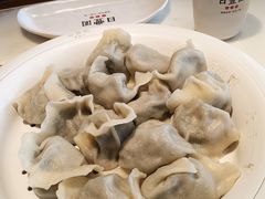 -日丰园海肠水饺·老字号大连海鲜(银泰城店)
