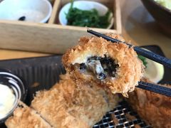 -胜博殿日式炸猪排(西红门店)