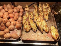 -野人串吧(太原街步行街店)