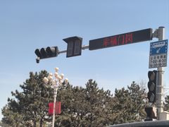 -幸福门