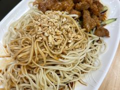 -王家沙点心店(西康路店)