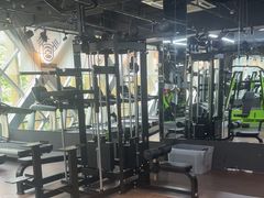 -GMJ·24H健身房(四川北路店)