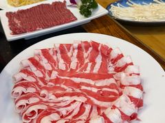 -南门涮肉(后海店)