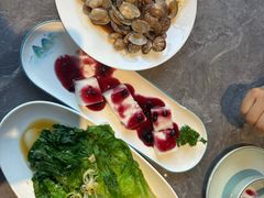 -1937青岛老味道·海肠捞饭·青岛菜(大鲍岛栈桥店)