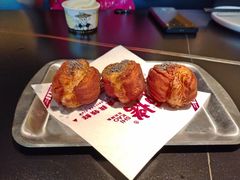 -师烤·豆花烤鱼(广州荔湾扬韬广场店)