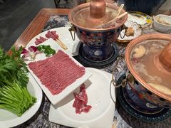 -南门涮肉(上海二店)