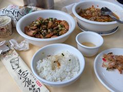 -笨罗卜浏阳菜馆(太平街店)