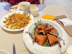 -蔡澜点心·粤菜(万菱汇店)