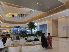 -天河城购物中心