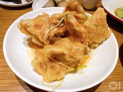 樱桃锅包肉-金掌勺·锅包肉(广渠门店)