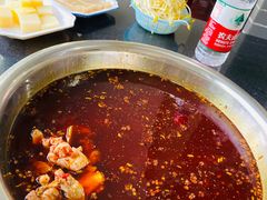 -水碾河肥兔火锅(水碾河店)
