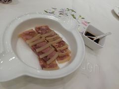镇江水晶肴肉-翠园(北京王府中环店)