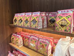 -爸爸糖吐司面包(南京奥体店)