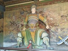 -关帝庙(大同古城)