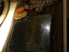 -半秋山西餐厅(襄阳万达店)