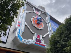-观音桥步行街