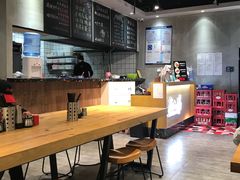 -麻小劲菌汤麻辣烫(体育西路店)