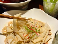 -苏帮袁Sue Cuisine(将台店)
