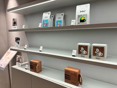 -Seesaw Coffee(西岸凤巢店)
