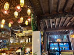 -HOHO餐厅(古子城店)