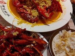 -有位虾匠·胶东土菜小馆(市北店)