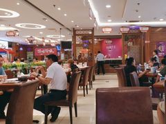 -东方饺子王(大屯路店)