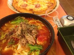iphone_upload_pic-萨莉亚意式餐厅(悦荟广场店)