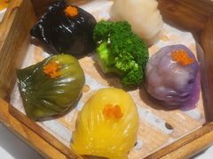 -新雅(丰盛里店)