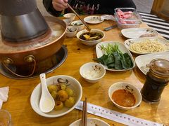 -老康火锅(桥南街店)